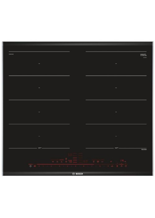 Варильна поверхня Bosch PXX675DV1E
