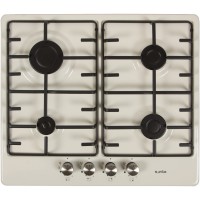 Варильна поверхня газова VENTOLUX HG640-MA3 S (IVORY)