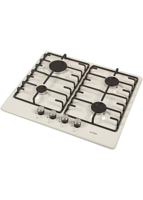Варильна поверхня газова VENTOLUX HG640-MA3 S (IVORY)