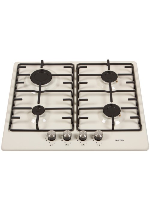 Варильна поверхня газова VENTOLUX HG640-MA3 S (IVORY)