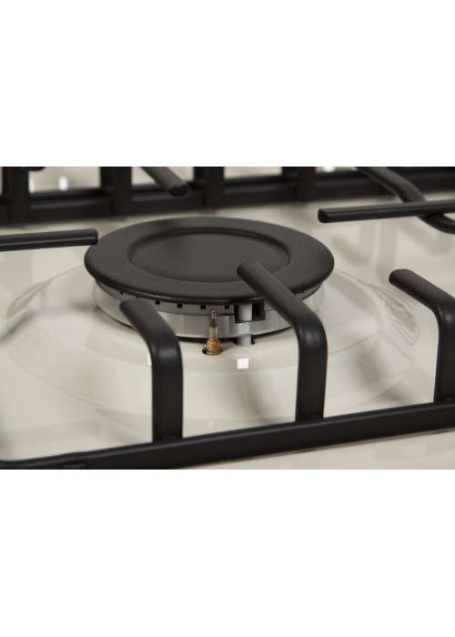 Варильна поверхня газова VENTOLUX HG640-MA3 S (IVORY)