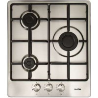 Варильна поверхня газова VENTOLUX HG430-B3 S (X)