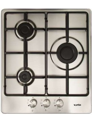 Варильна поверхня газова VENTOLUX HG430-B3 S (X)