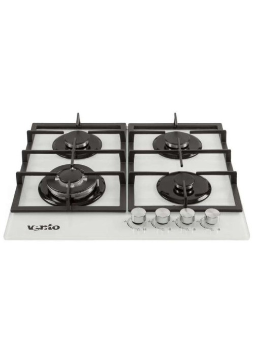 Варильна поверхня газова VENTOLUX HG C7G CEST (WH)