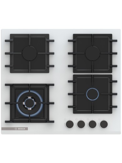 Варильна поверхня Bosch PNK6B2P40R