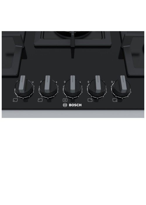 Варильна поверхня Bosch PPQ 7A6B20 (PPQ7A6B20)