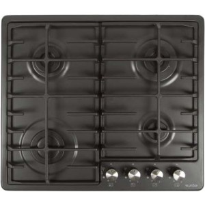 Варильна поверхня газова VENTOLUX HG640-DA3 CS (AN)