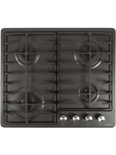Варильна поверхня газова VENTOLUX HG640-DA3 CS (AN)