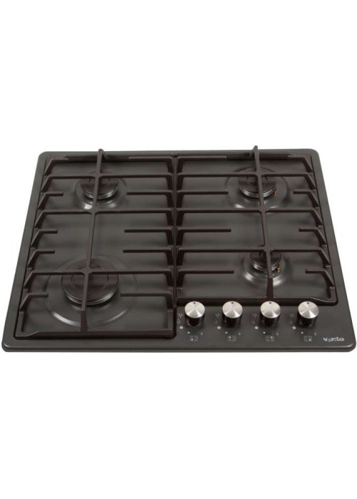 Варильна поверхня газова VENTOLUX HG640-DA3 CS (AN)