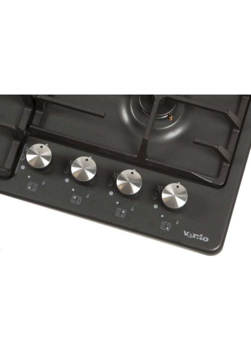 Варильна поверхня газова VENTOLUX HG640-DA3 CS (AN)