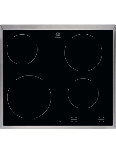 Варильна поверхня Electrolux EHF6240XXK