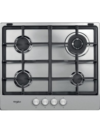 Варильна поверхня Whirlpool TGML661IX