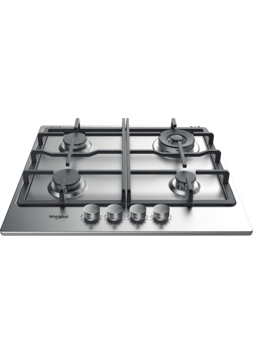 Варильна поверхня Whirlpool TGML661IX