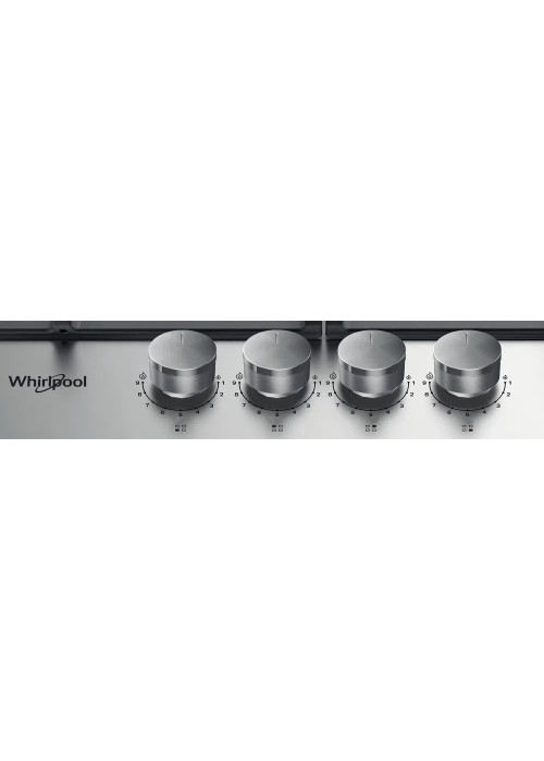 Варильна поверхня Whirlpool TGML661IX