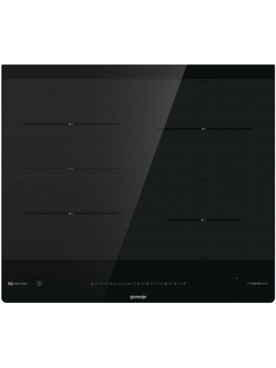 Варильна поверхня електрична GORENJE IS 645 BSC