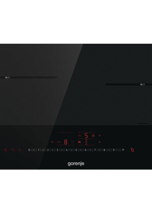Варильна поверхня електрична GORENJE IS 645 BSC