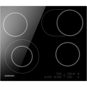 Варильна поверхня Samsung NZ64T3516AK/WT