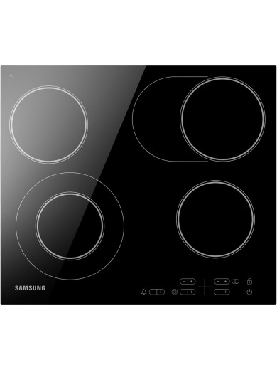 Варильна поверхня Samsung NZ64T3516AK/WT