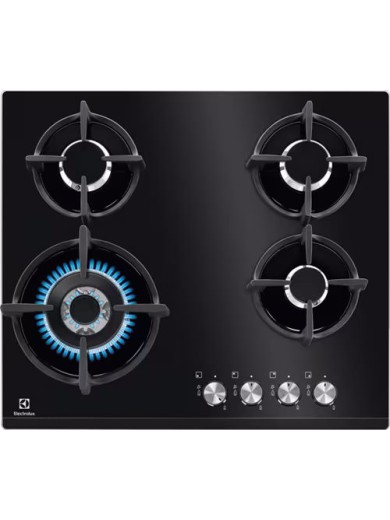 Варильна поверхня Electrolux KGG6437K
