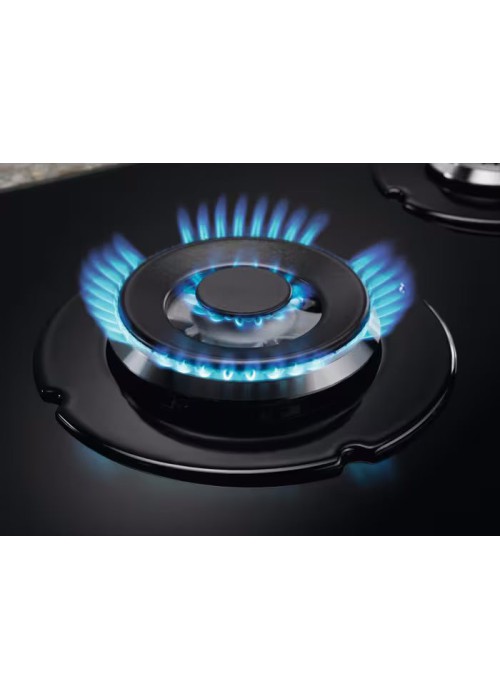 Варильна поверхня Electrolux KGG6437K