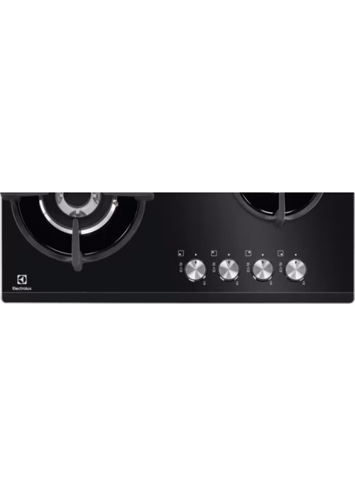 Варильна поверхня Electrolux KGG6437K