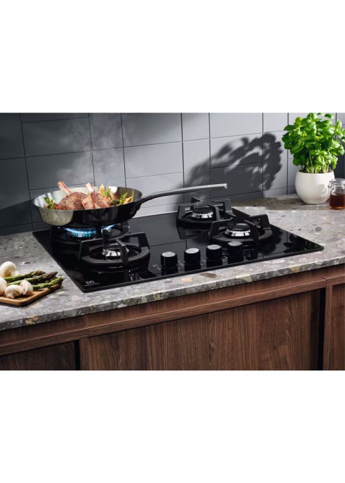 Варильна поверхня Electrolux KGG6437K
