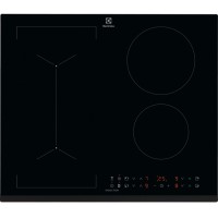 Варильна поверхня Electrolux LIV63431BK