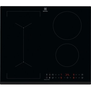 Варильна поверхня Electrolux LIV63431BK