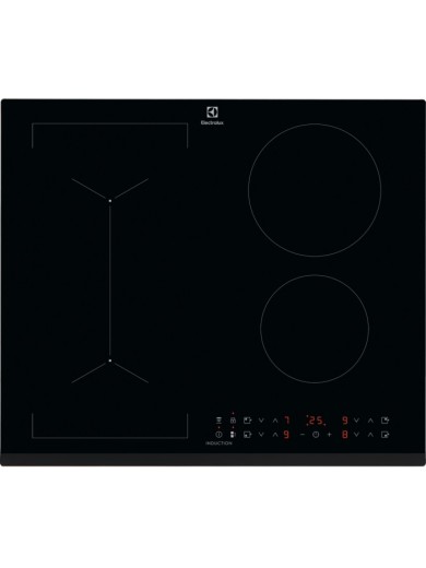 Варильна поверхня Electrolux LIV63431BK