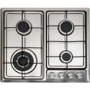 Варильна поверхня газова VENTOLUX HG D7 ST (X)