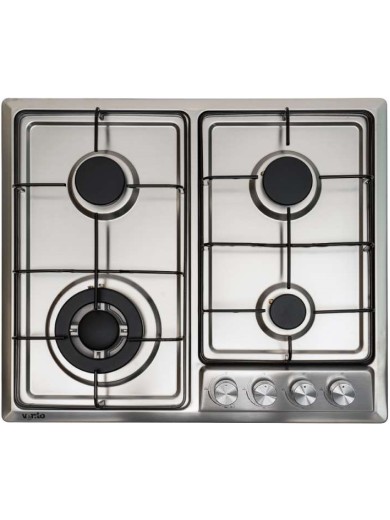 Варильна поверхня газова VENTOLUX HG D7 ST (X)