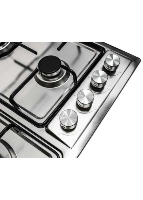 Варильна поверхня газова VENTOLUX HG D7 ST (X)
