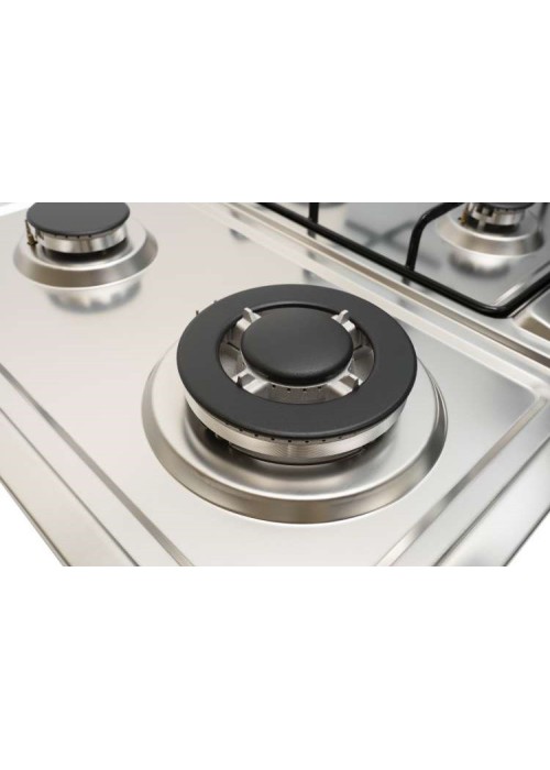 Варильна поверхня газова VENTOLUX HG D7 ST (X)
