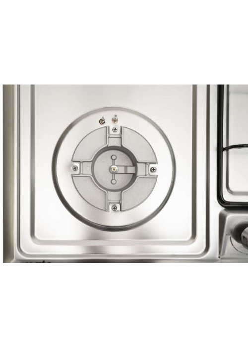 Варильна поверхня газова VENTOLUX HG D7 ST (X)