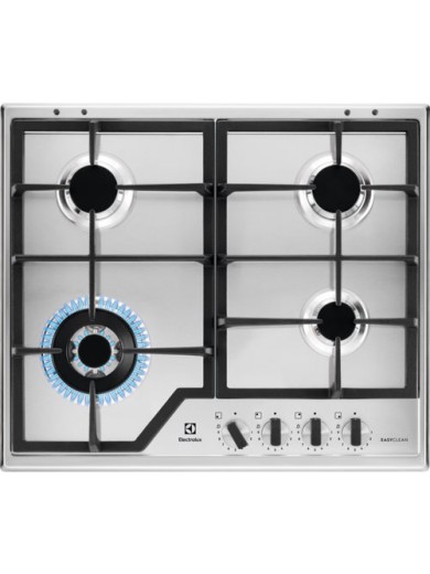 Варильна поверхня газова ELECTROLUX KGS64362XX