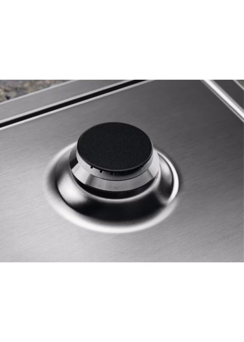 Варильна поверхня газова ELECTROLUX KGS64362XX