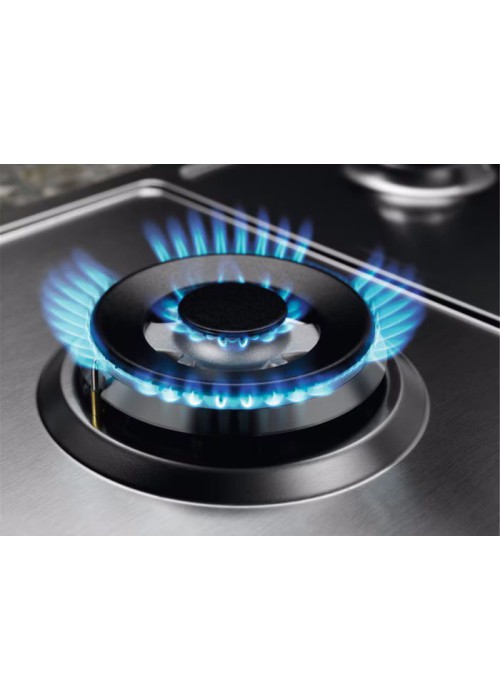 Варильна поверхня газова ELECTROLUX KGS64362XX
