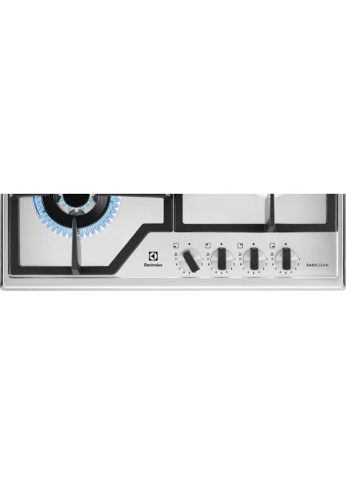 Варильна поверхня газова ELECTROLUX KGS64362XX