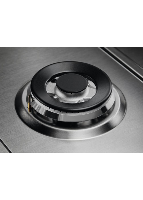 Варильна поверхня газова ELECTROLUX KGS64362XX