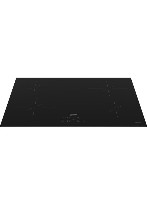 Індукційна варильна поверхня Beko HII64400QT