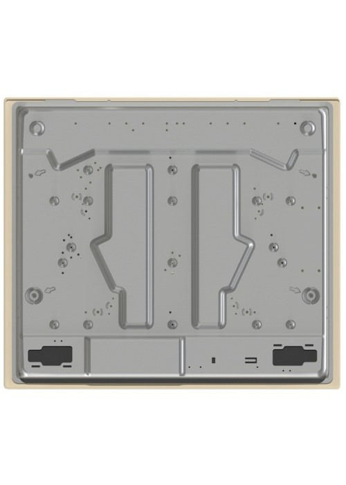 Варильна поверхня GORENJE GW 6D42CLI (BG6AB-G0B)