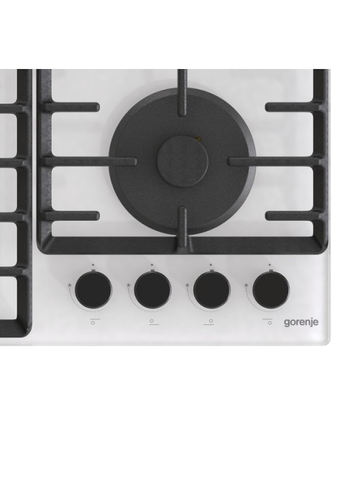 Варильна поверхня GORENJE GTW 642 SYW (BG6IB-G0B)