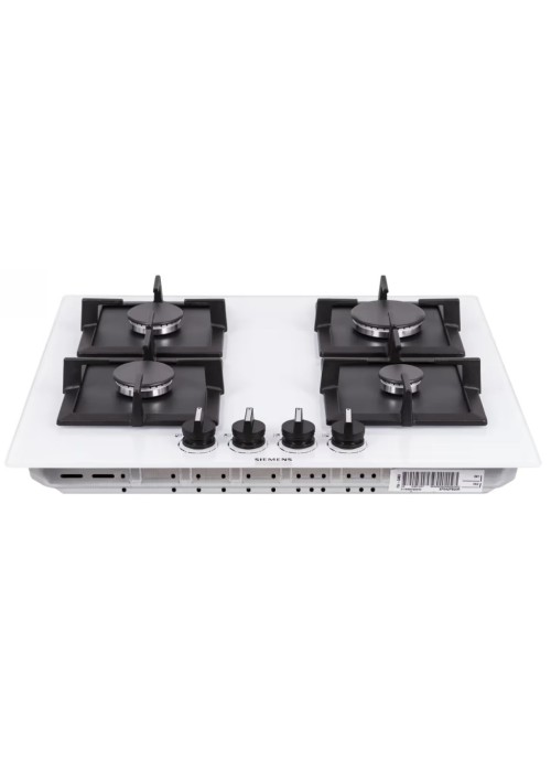 Варильна поверхня Siemens EP6A2PB20R
