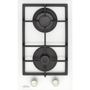 Варильна поверхня ELEYUS VIRO 30 WH CF