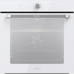 Духова шафа GORENJE BOS 67371 SYW (BO3CO8S01-1)