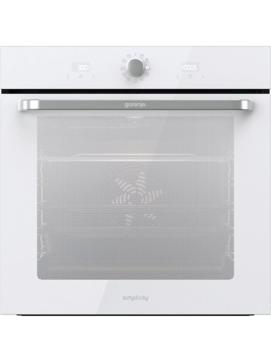 Духова шафа GORENJE BOS 67371 SYW (BO3CO8S01-1)