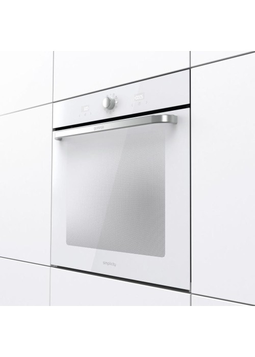 Духова шафа GORENJE BOS 67371 SYW (BO3CO8S01-1)