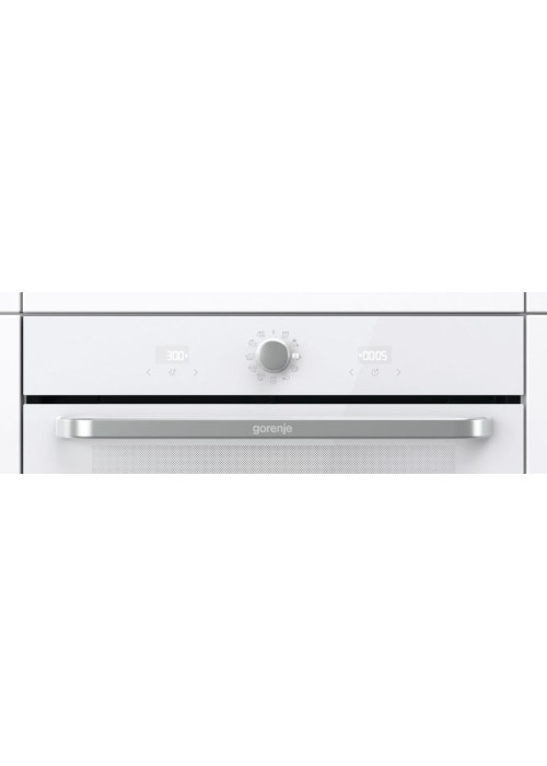 Духова шафа GORENJE BOS 67371 SYW (BO3CO8S01-1)