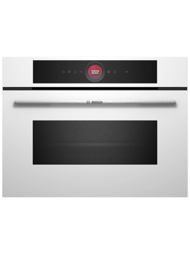 Духова шафа Bosch CMG7241W1