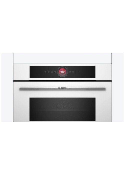 Духова шафа Bosch CMG7241W1